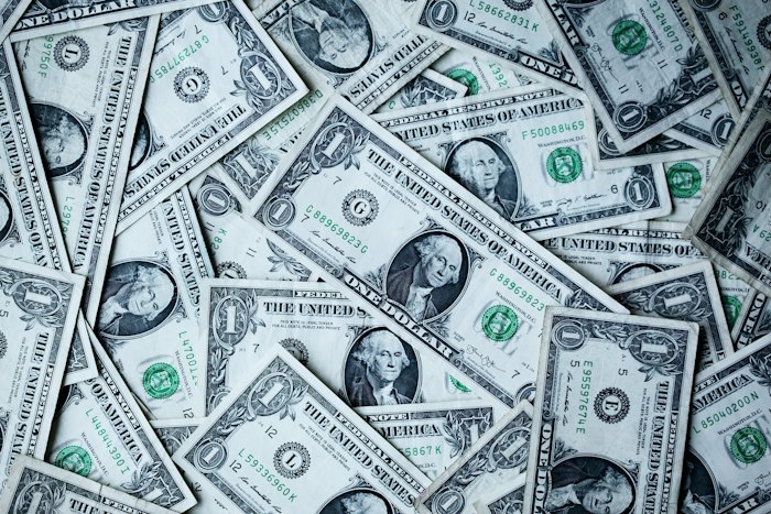 Currency notes
